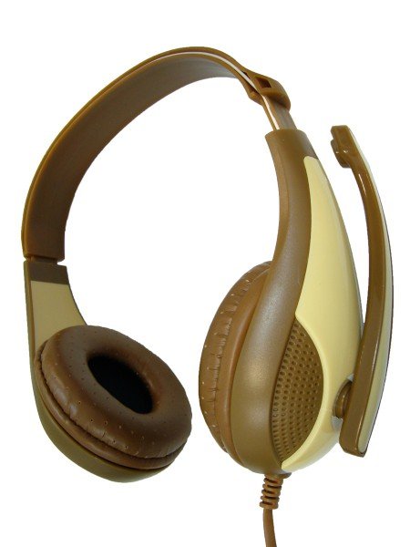 Компьютерные наушники для ПК Feinier FE-333 