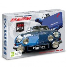 Приставка Хами 4  350 игр