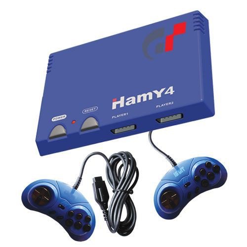 Приставка Хами 4  350 игр 