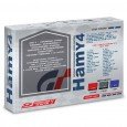 Приставка Хами 4  350 игр 