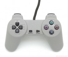 Геймпад PS1 джойстик для Playstation 1
