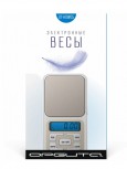 Электронные карманные портативные ювелирные весы 0,01 г Орбита мини 500 граммовые 