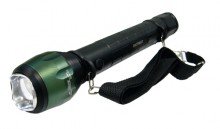 Фонарь ручной на батарейках CREE ZOOM SLSL-3038