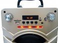 Колонка портативная Bluetooth  OR626 
