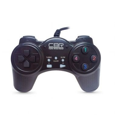 Геймпад CBR CBG 907 для PC 