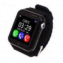 Смарт часы c GPS Smart Watch X10 V7K