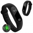 Умный фитнес браслет M2 Smart Band 