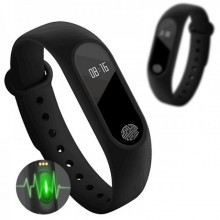 Умный фитнес браслет M2 Smart Band