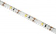Светодиодная LED лента 2835 желтая 3 м, USB, датчик движения, IP65 