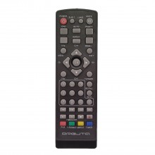 Пульт к цифровому ресиверу DVB-T2 Орбита 915/916/926