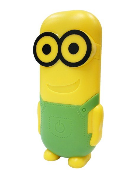 Внешний аккумулятор Power Bank портативный OR3210 2000 mAh 