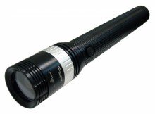 Фонарь ручной на батарейках CREE ZOOM SLSL-K208