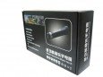 Колонка портативная MP3 Фонарик 