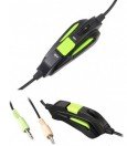 Компьютерные наушники для ПК Sades SA-706(A30) 