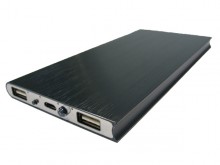 Внешний аккумулятор Power Bank портативный OR3212 12000 mAh