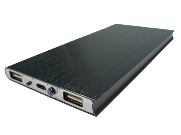 Внешний аккумулятор Power Bank портативный OR3212 12000 mAh 