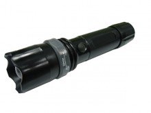 Фонарь ручной на батарейках ZOOM SLSL-S810