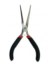 Длинногубцы прямые SUXIN 112-2