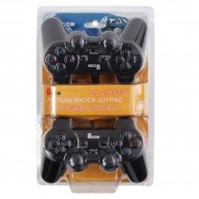 Геймпад игровой UC-JS704S2 для PC (2 в 1)