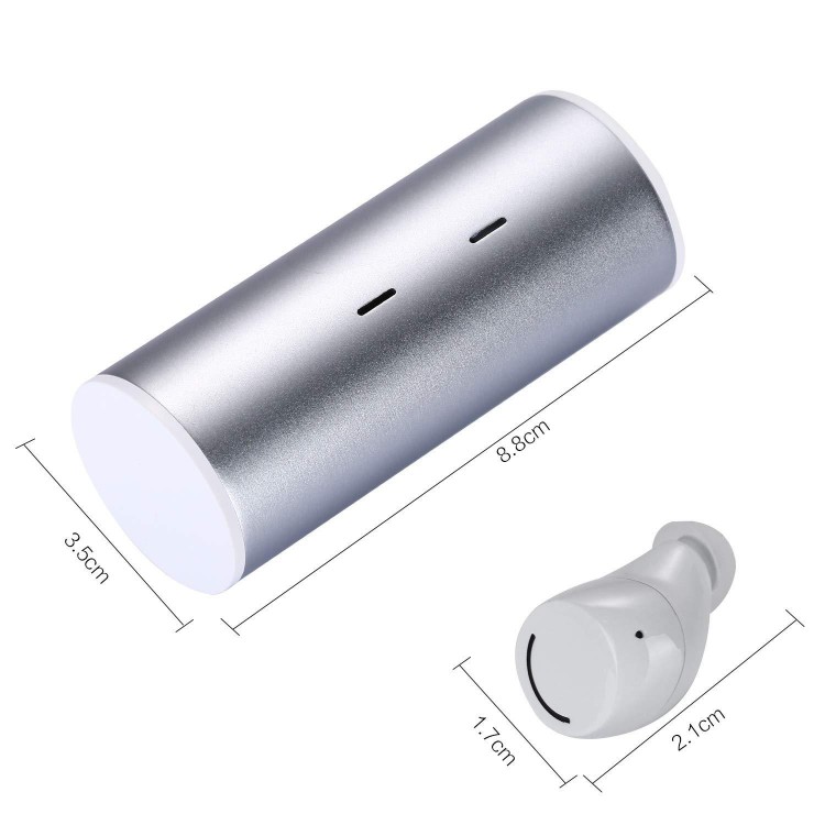 Беспроводные bluetooth наушники TWS 29 