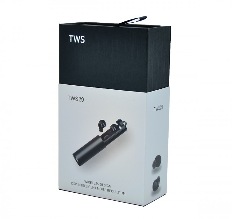 Беспроводные bluetooth наушники TWS 29 