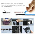 Светодиодная LED лента 5050 RGB  1 м, USB, Bluetooth 