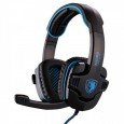 Компьютерные наушники для ПК Sades SA-901 