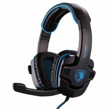 Компьютерные наушники для ПК Sades SA-901