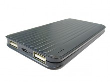Внешний аккумулятор Power Bank портативный OR3213 6000 mAh