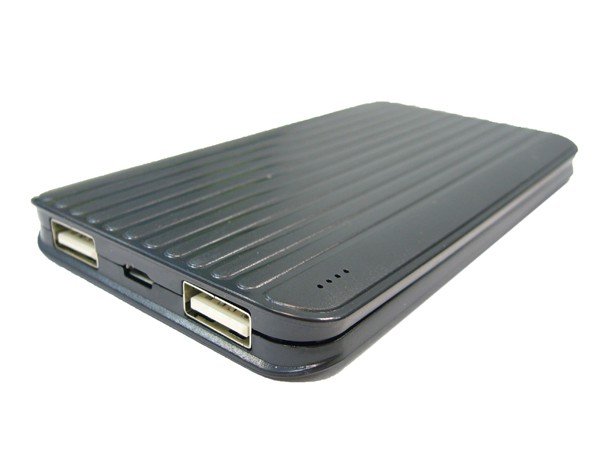 Внешний аккумулятор Power Bank портативный OR3213 6000 mAh 