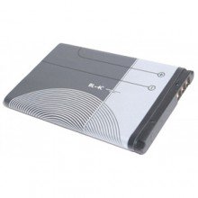 Аккумулятор Li ion BL-4C 600 mAh