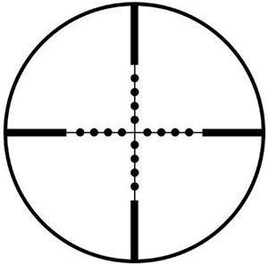 Прицел оптический 4x32 