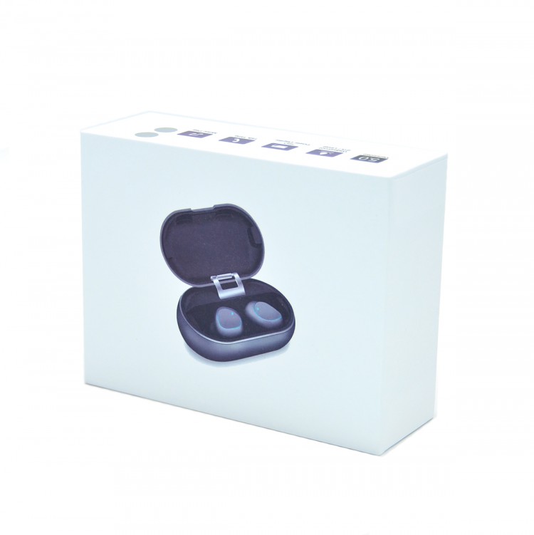 Беспроводные bluetooth наушники X26 