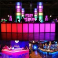 Светодиодная LED лента 5050 RGB  2 м, USB, Bluetooth 