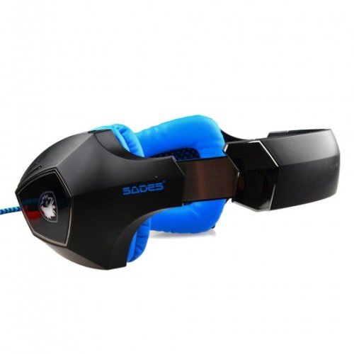 Компьютерные наушники для ПК Sades SA-910(A60) 