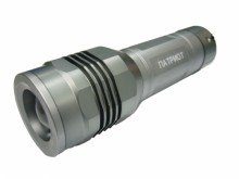 Фонарь ручной на батарейках CREE SLSL-К257