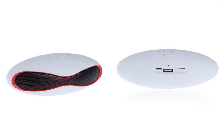 Беспроводная колонка Bluetooth ORXGL01 