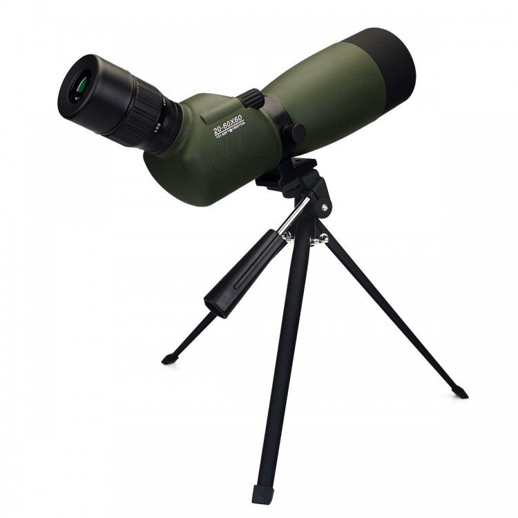 Телескоп 20-60*60 