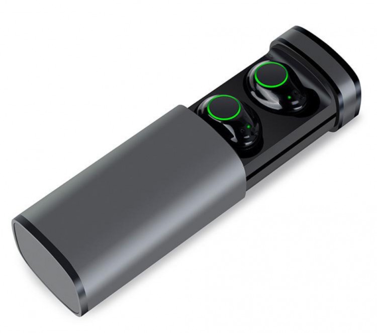 Беспроводные bluetooth наушники X23 