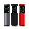 Беспроводные bluetooth наушники X23 