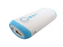 Внешний аккумулятор Power Bank портативный OR3215 3600 mAh