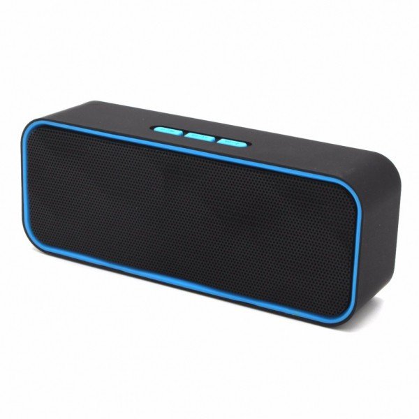 Беспроводная колонка блютуз ORH955 