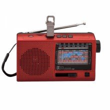 FM радио PPO P-022U