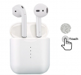 Беспроводные bluetooth наушники i10 TWS 