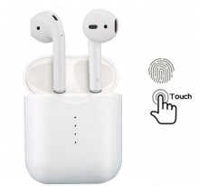 Беспроводные bluetooth наушники i10 TWS