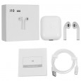 Беспроводные bluetooth наушники i10 TWS 