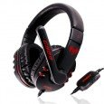 Компьютерные наушники для ПК Somic G923 