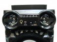 Колонка портативная Bluetooth  OR821 