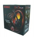 Компьютерные наушники для ПК Somic G9PLUS 