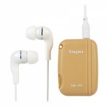 Слуховой аппарат усилитель звука Xingma XM 919T